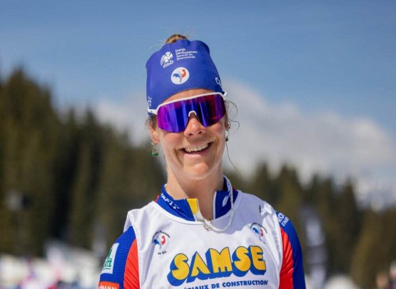 Fransalı xizəkçi Qış Olimpiya Oyunlarında iştirak etməyəcək