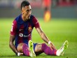 &quot;Barselona&quot;nın futbolçusu zədəsini yeniləyib