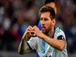 Messi zirvəyə yüksəldi&nbsp;