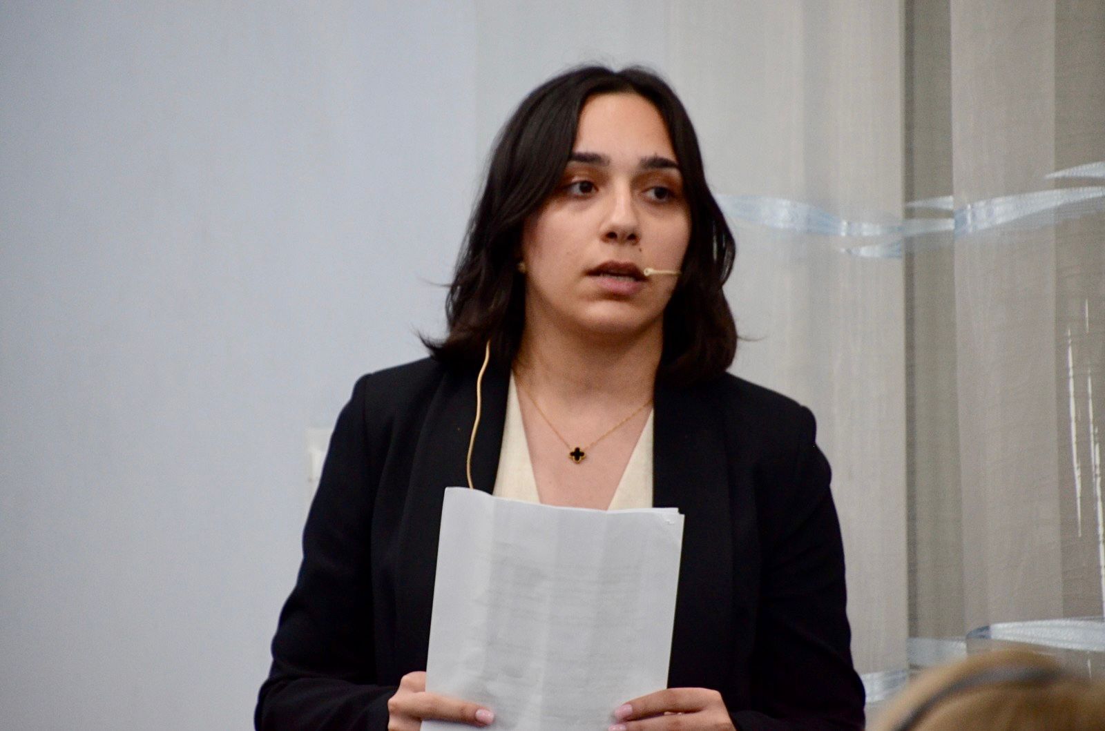 MOK-da III Təhlükəsiz İdman Forumu keçirilib 