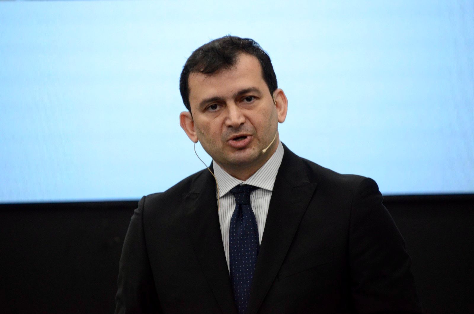 MOK-da III Təhlükəsiz İdman Forumu keçirilib 