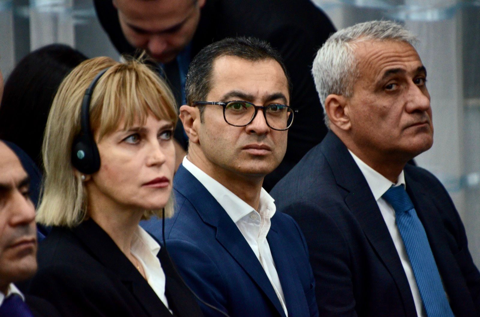 MOK-da III Təhlükəsiz İdman Forumu keçirilib 