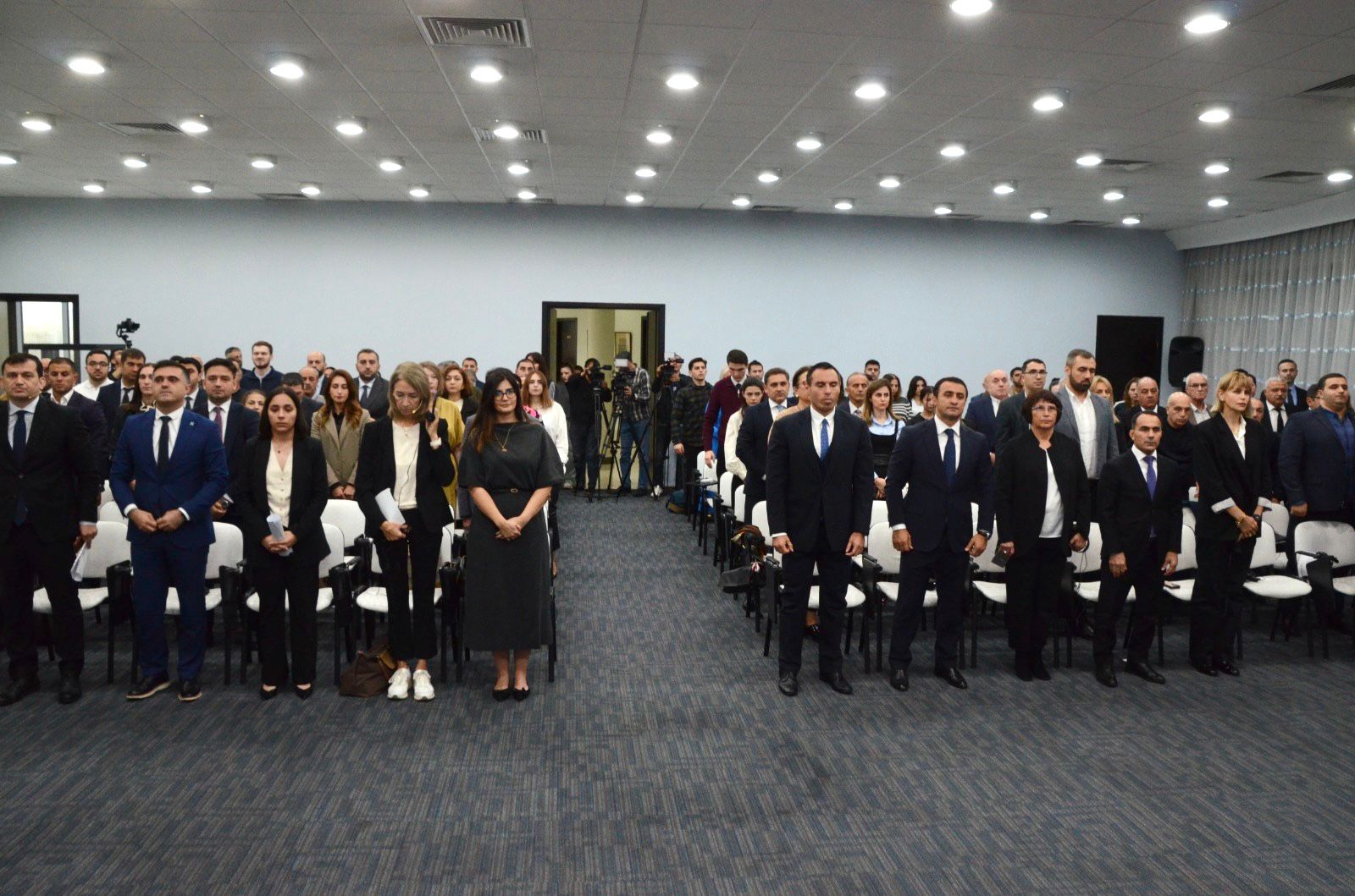 MOK-da III Təhlükəsiz İdman Forumu keçirilib 