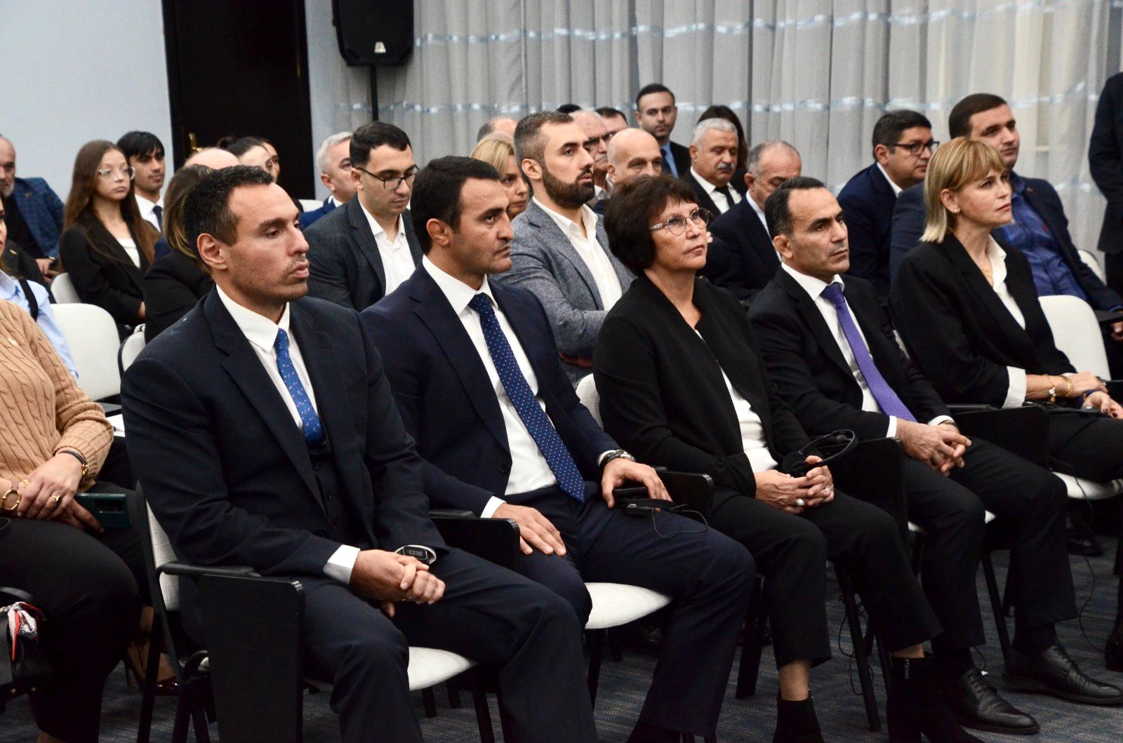 MOK-da III Təhlükəsiz İdman Forumu keçirilib 