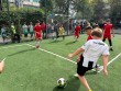 Lənkəranda minifutbol turniri keçirilib