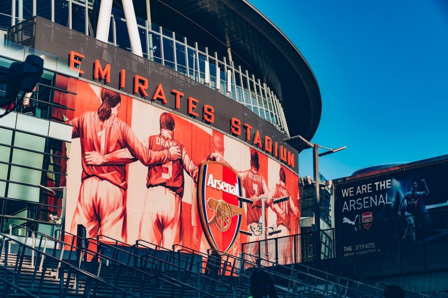 "Atletiko" UEFA-ya "Arsenal"dan şikayət edib