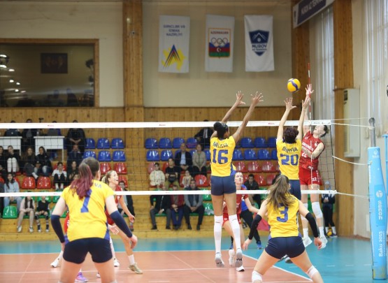 Yüksək Liqa: &quot;Gəncə&quot;dən inamlı qələbə&nbsp;