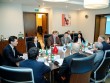 Astanada Türkdilli Ölkələrin Şahmat Assosiasiyasının rəhbər şəxslərinin iclası keçirilib
