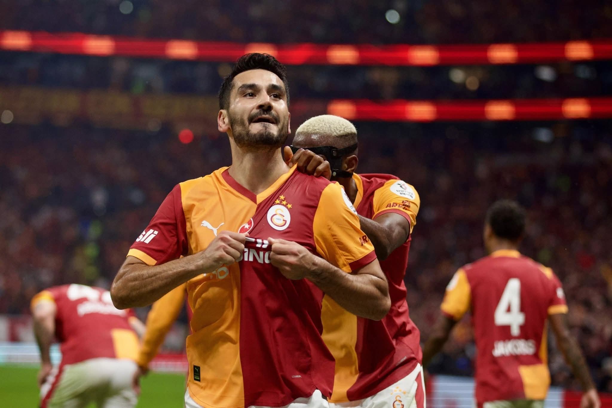 &quot;Qalatasaray&quot;ın yeni transferi zədələndi&nbsp;