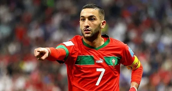 Mərakeşli futbolçu vətəninə qayıdır 