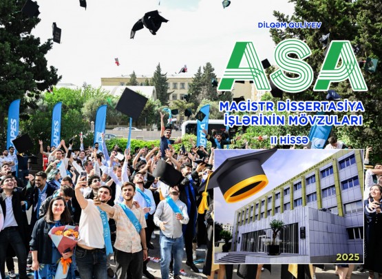 Tədqiqatçı alimin yeni metodik vəsaiti&nbsp; işıq üzü görüb