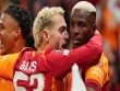 &quot;Qalatasaray&quot; ardıcıl ikinci qələbəsini qazandı&nbsp;