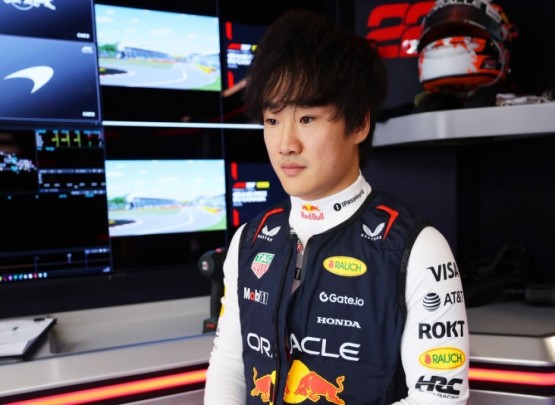 &quot;Red Bull Rasinq&quot;i bu qədər ziyana salan olmamışdı