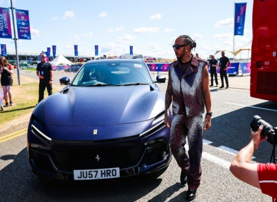 Hemilton Ronaldo və LeBronu da qabaqladı&nbsp;