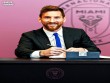 Messi yeni müqavilə imzaladı&nbsp;