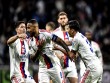 Avropa Liqası: &quot;Lyon&quot;dan inamlı qələbə