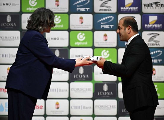 Bakıda keçiriləcək dünya çempionatının tarixi dəyişdirildi