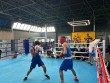 Boksçular Cənub Regional Boks Mərkəzində bir araya gəliblər 