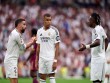 "Real"ın futbolçusu zədələndi
