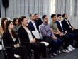 MOK-da Atletlər Komissiyasının tədbiri keçirilib
