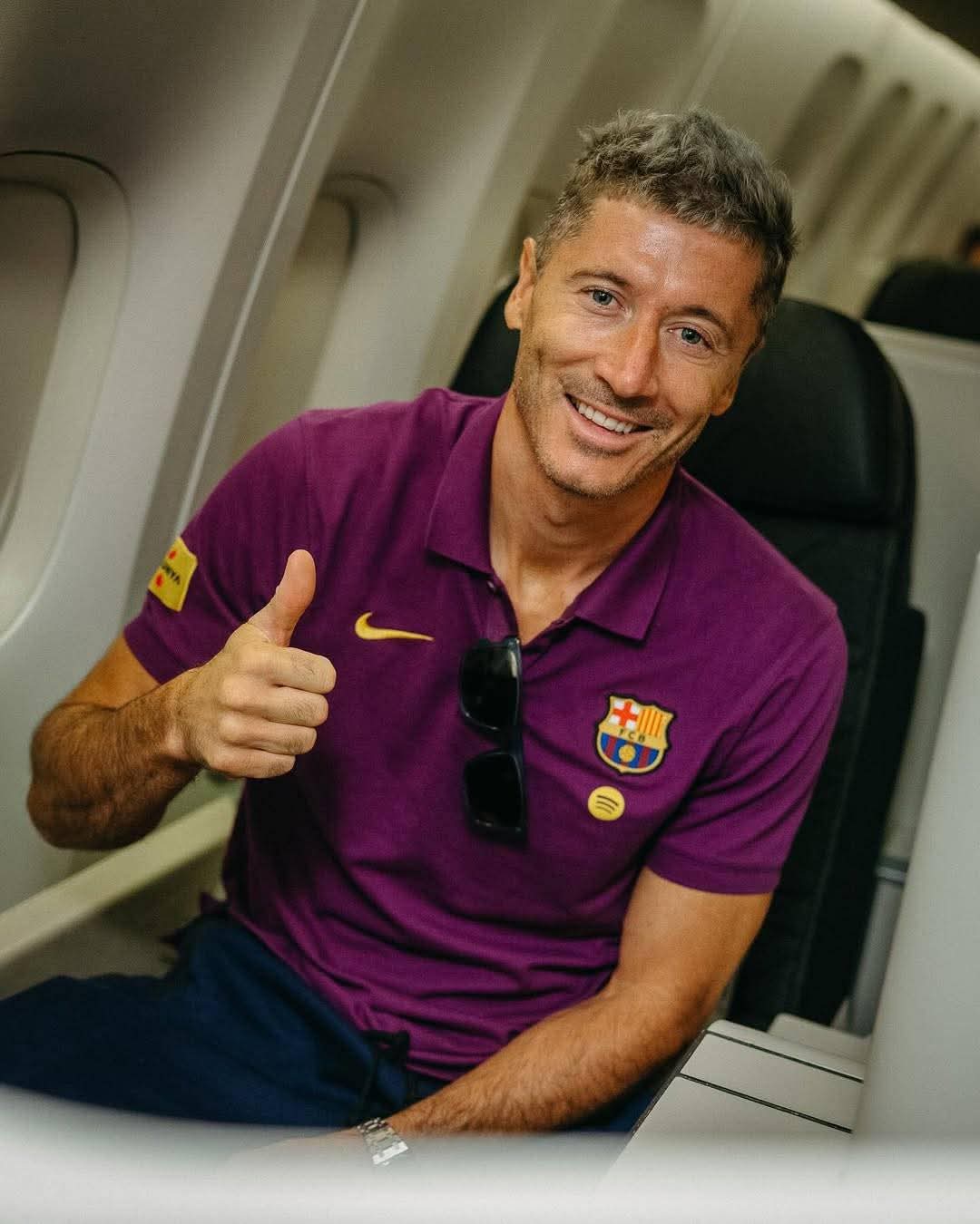 "Barselona"nın iki futbolçusu üçün sevindirici xəbər 