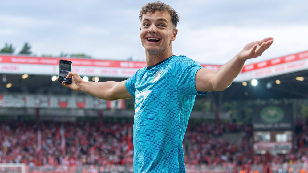 Münhenlilər Keyn üçün əvəzedici tapıblar&nbsp;