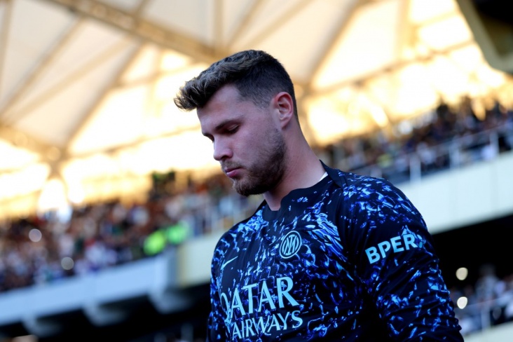 "İnter"in qapıçısı yaşlı kişini qətlə yetirib  