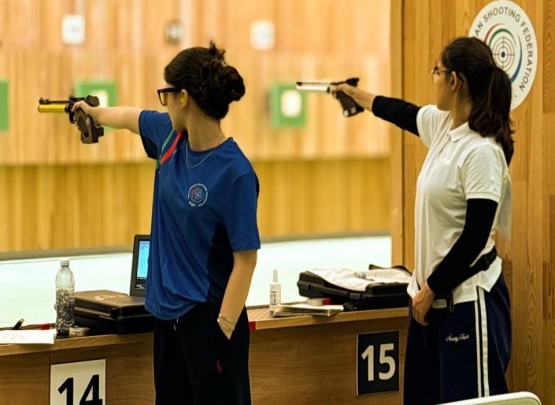 &quot;Zəfər Kuboku 2025&quot; turnirinin qalibləri müəyyənləşib - FOTO