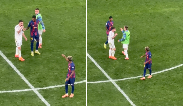 Karvahal Yamalı daha izləmir