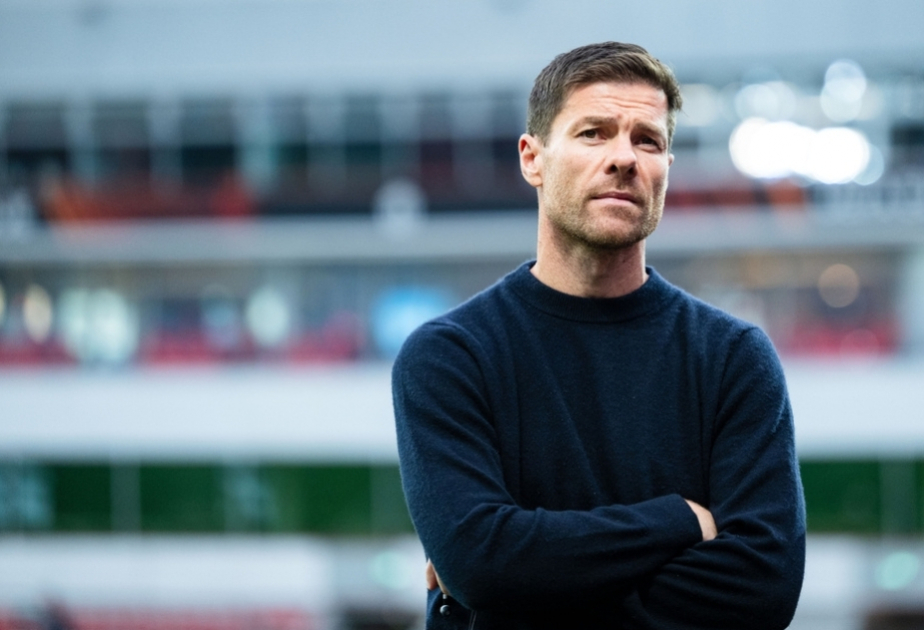 &quot;Real&quot;ın futbolçuları Xabi Alonsodan narazıdır