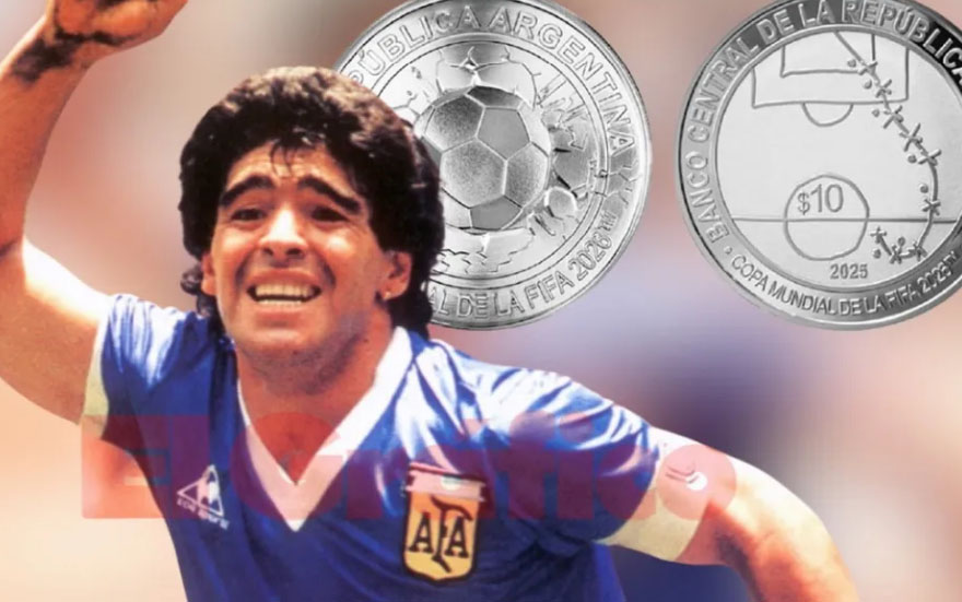 Mərkəzi Bank yeni pul nominalı buraxacaq