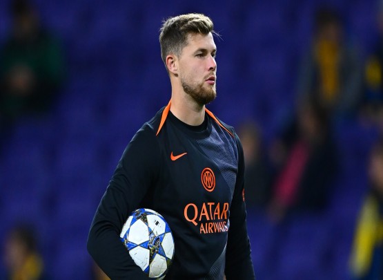 &quot;İnter&quot;in qapıçısı yeddi il həbsdə qala bilər