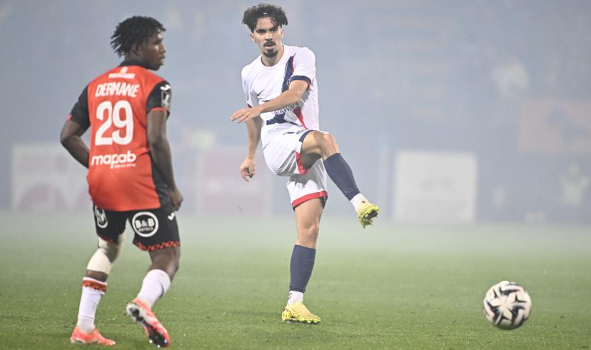 PSJ səfərdə xal itirdi&nbsp;