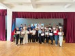 Bakı şəhərində Olimpiya Dəyərlərinin Tədrisi Proqramı təlimləri uğurla yekunlaşdı
