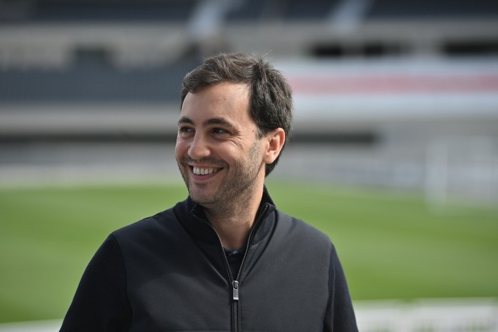 "Mastantuononu satmaq niyyətimiz yox idi"