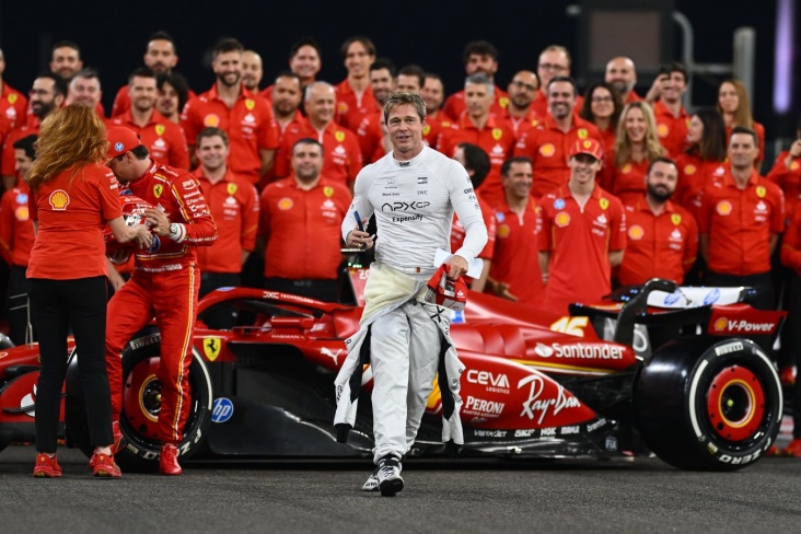 Uşaqlar üçün LEGO-dan yeni il hədiyyəsi - FOTO