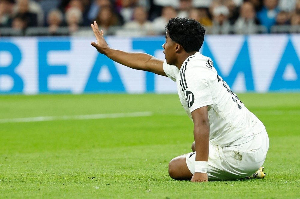 Hendrik qışı gözləyir