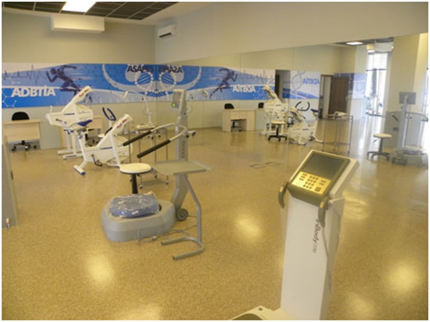 Azərbaycan İdman Akademiyasının&nbsp;95-illiyi qarşısında