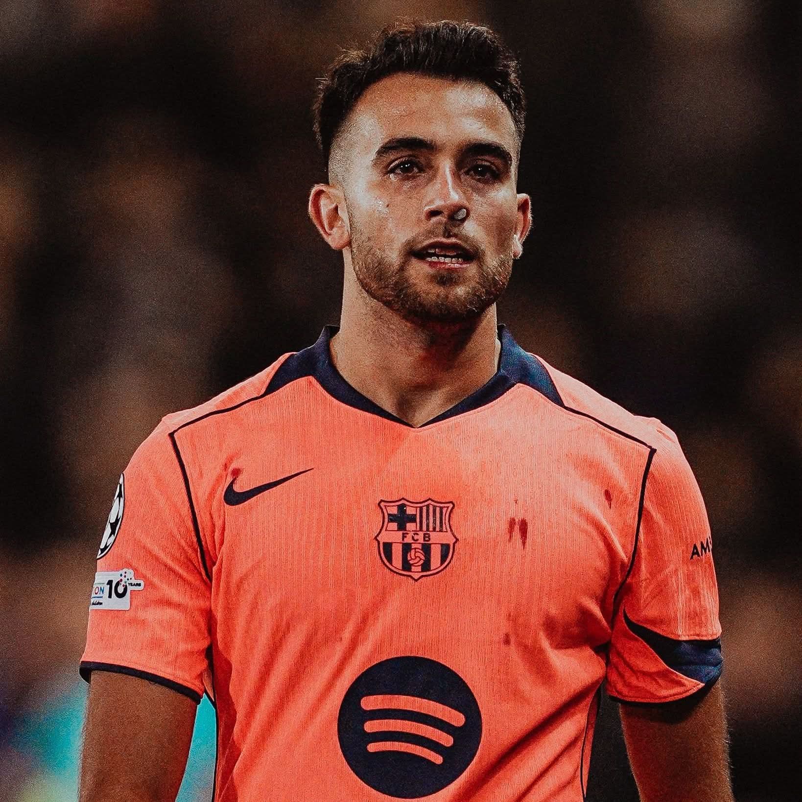 &quot;Barselona&quot;nın müdafiəçisi zədələndi&nbsp;