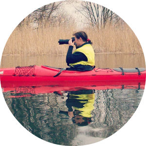 Su üzərindən zirvəyə yüksələn kanoe şahzadəsi - II hissə&nbsp;