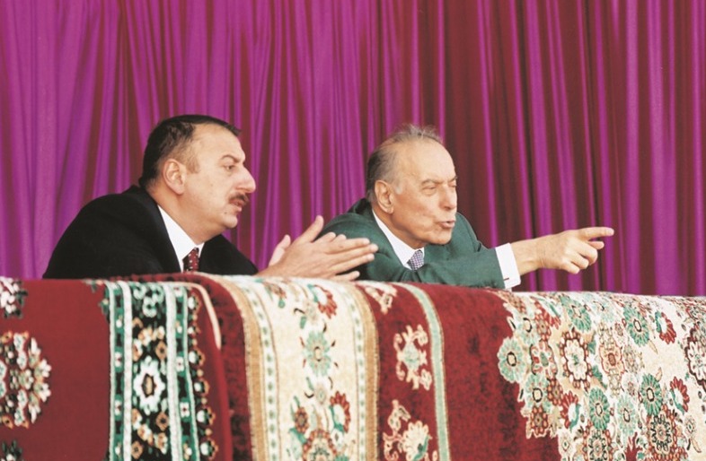 Tarixi zəfərin Olimpiya və idman yolu