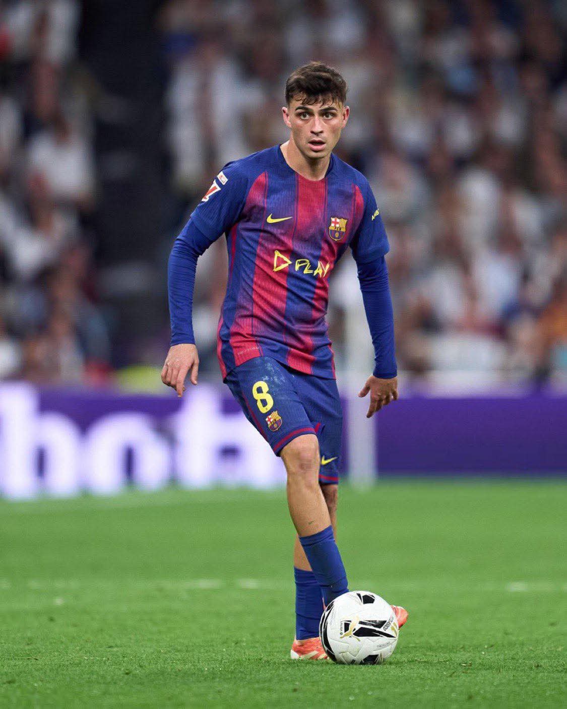 &quot;Barselona&quot; üçün sevindirici xəbər&nbsp;