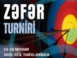 Kamandan oxatma üzrə &ldquo;Zəfər turniri&rdquo; keçiriləcək
