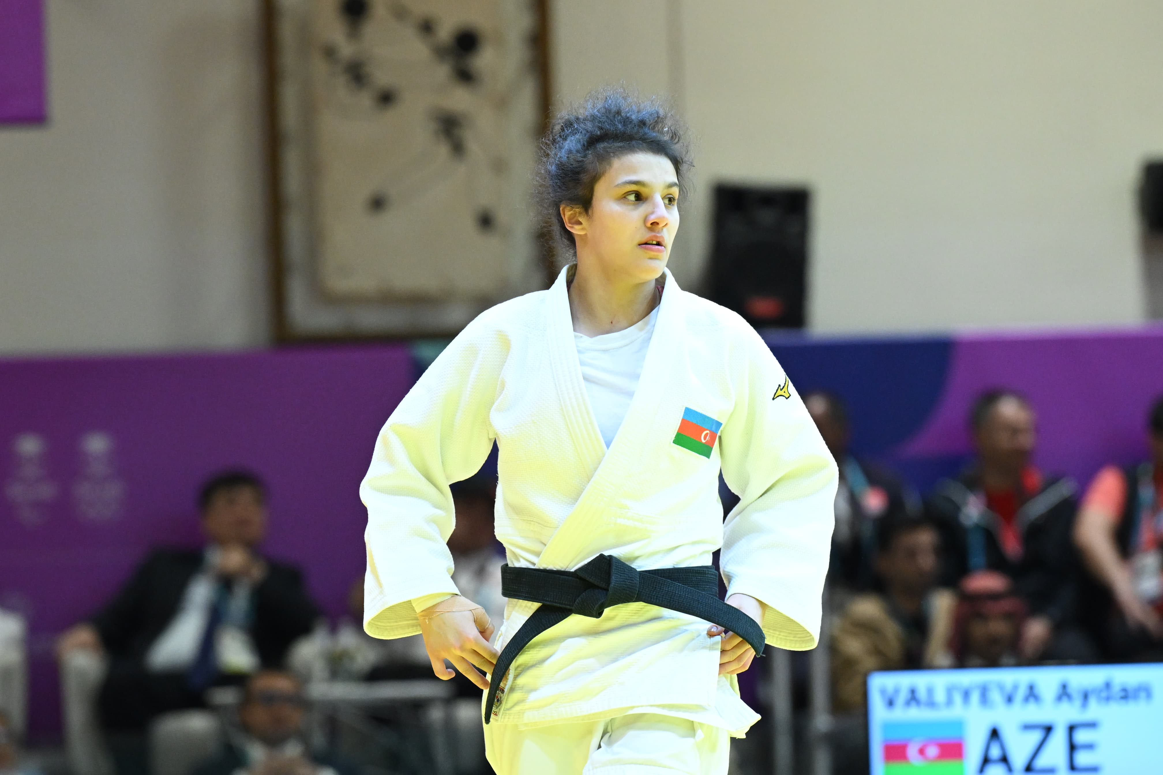 VI İslam Həmrəyliyi Oyunları: Azərbaycan komandası günü 8 medalla başa vurdu - GÜNÜN YEKUNLARI