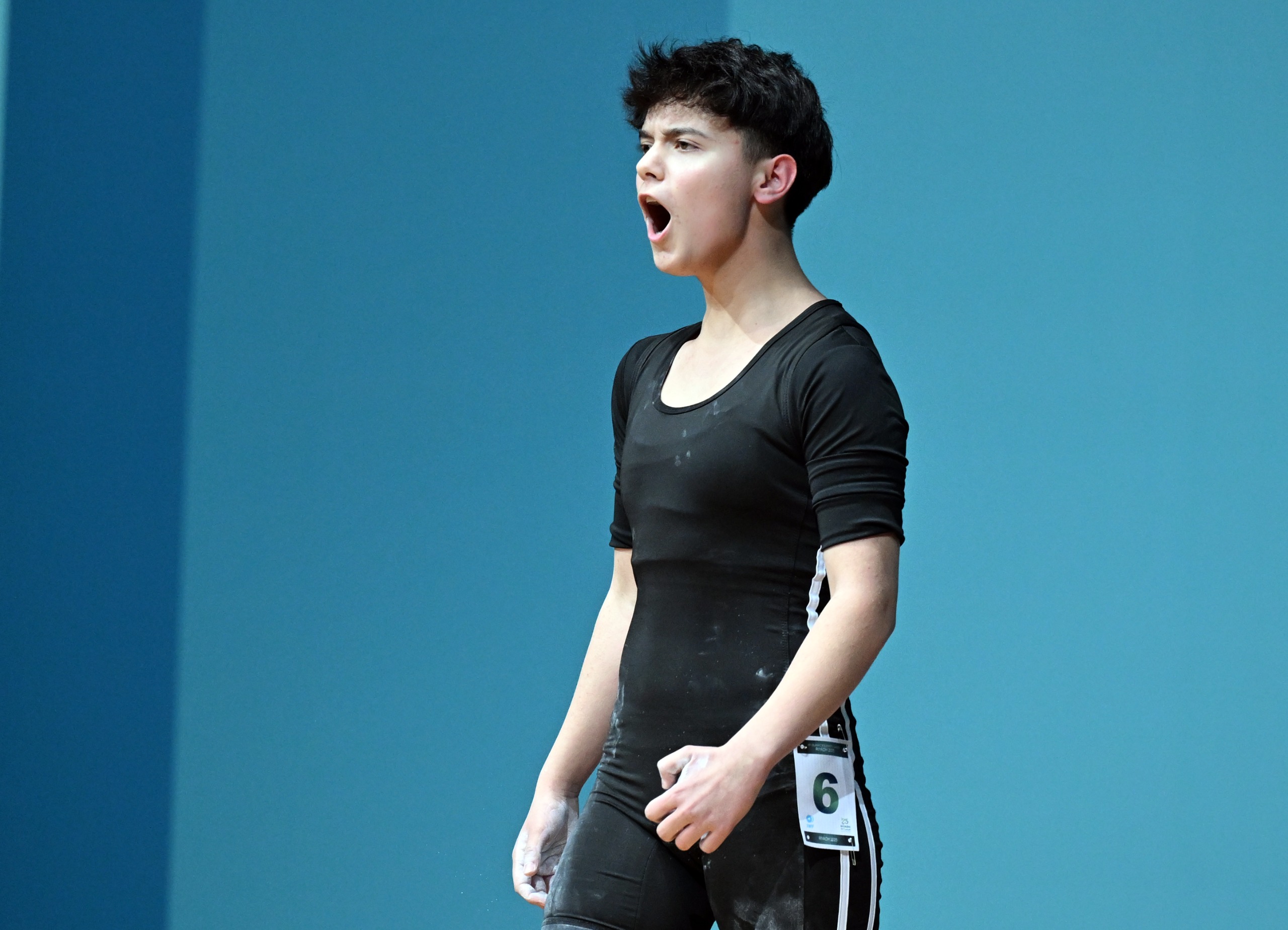 VI İslam Həmrəyliyi Oyunları: Azərbaycan komandası günü 8 medalla başa vurdu - GÜNÜN YEKUNLARI