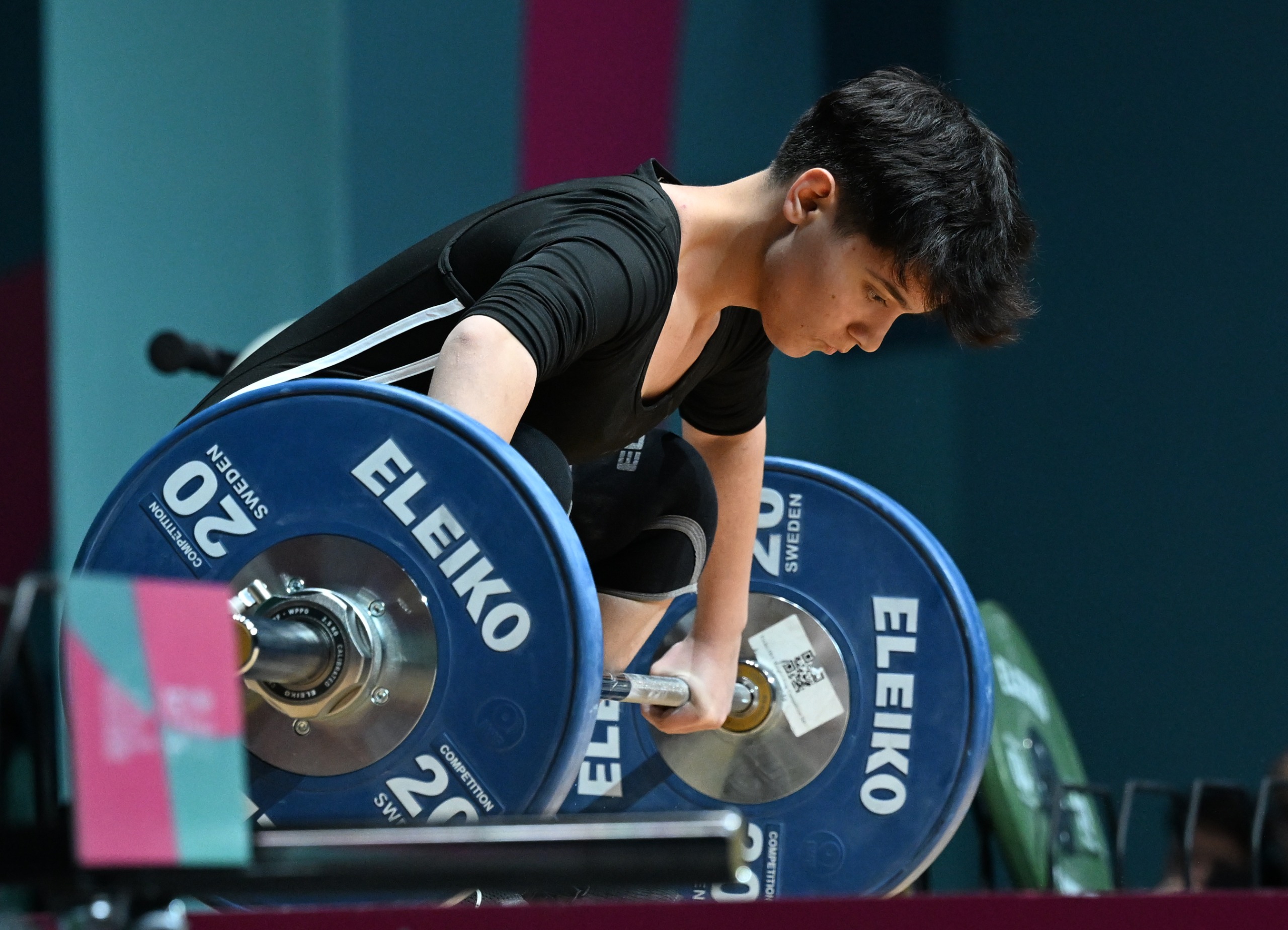 VI İslam Həmrəyliyi Oyunları: Azərbaycan komandası günü 8 medalla başa vurdu - GÜNÜN YEKUNLARI