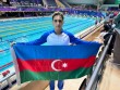 VI İslam Həmrəyliyi Oyunları: Azərbaycan üzgüçüsü bürünc medala sahib oldu&nbsp;