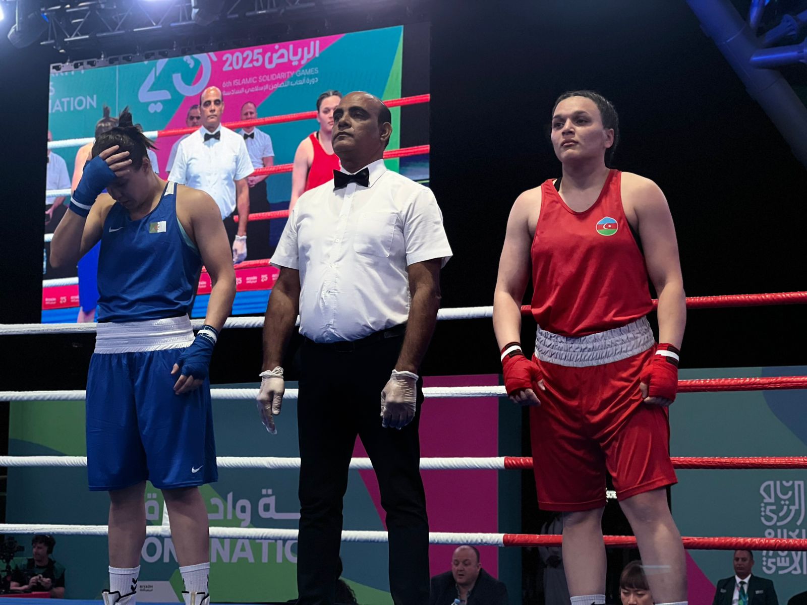 Azərbaycan idmançıları İslamiadada daha 9 medal qazandılar - GÜNÜN YEKUNLARI