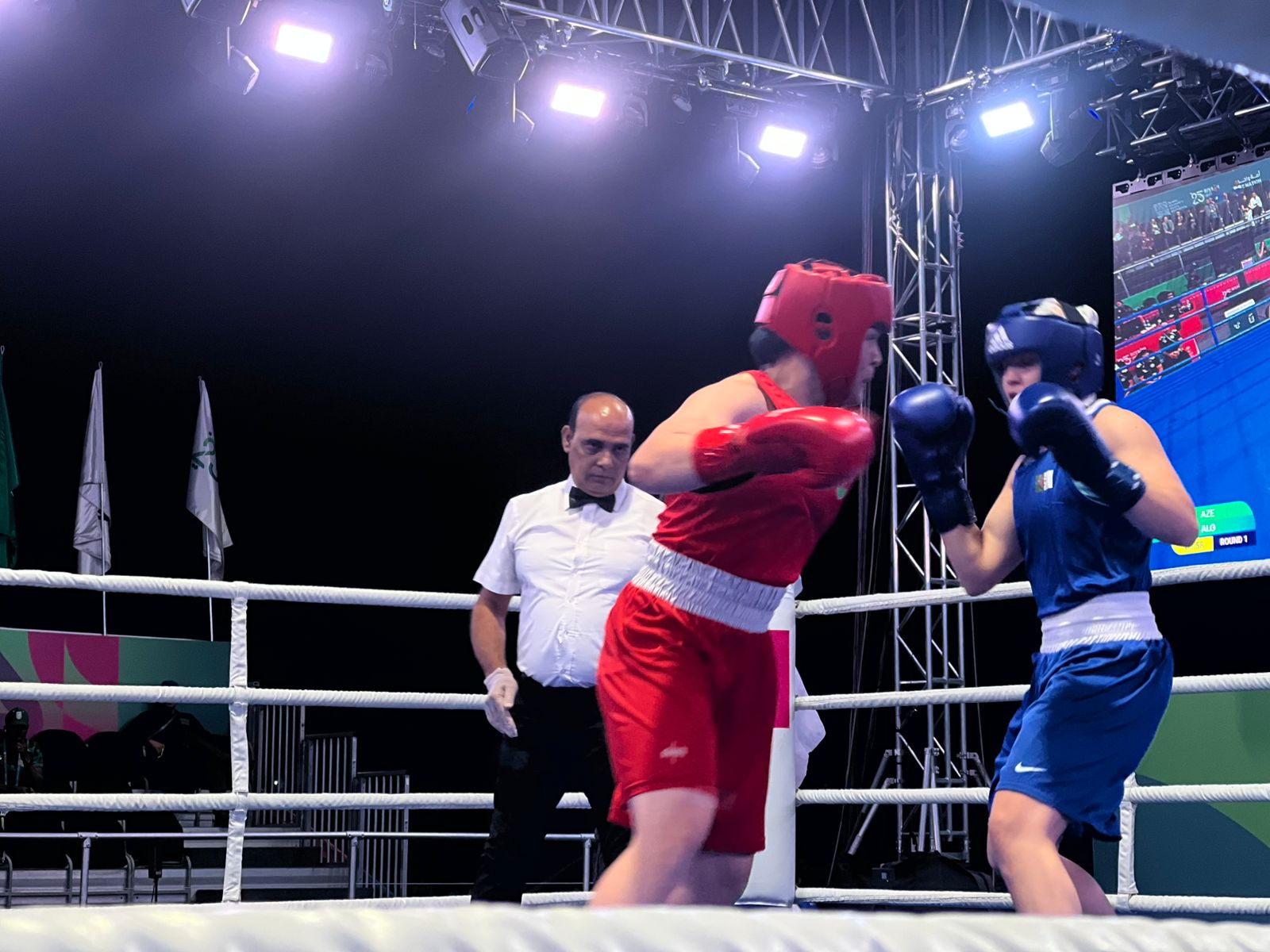 Azərbaycan idmançıları İslamiadada daha 9 medal qazandılar - GÜNÜN YEKUNLARI