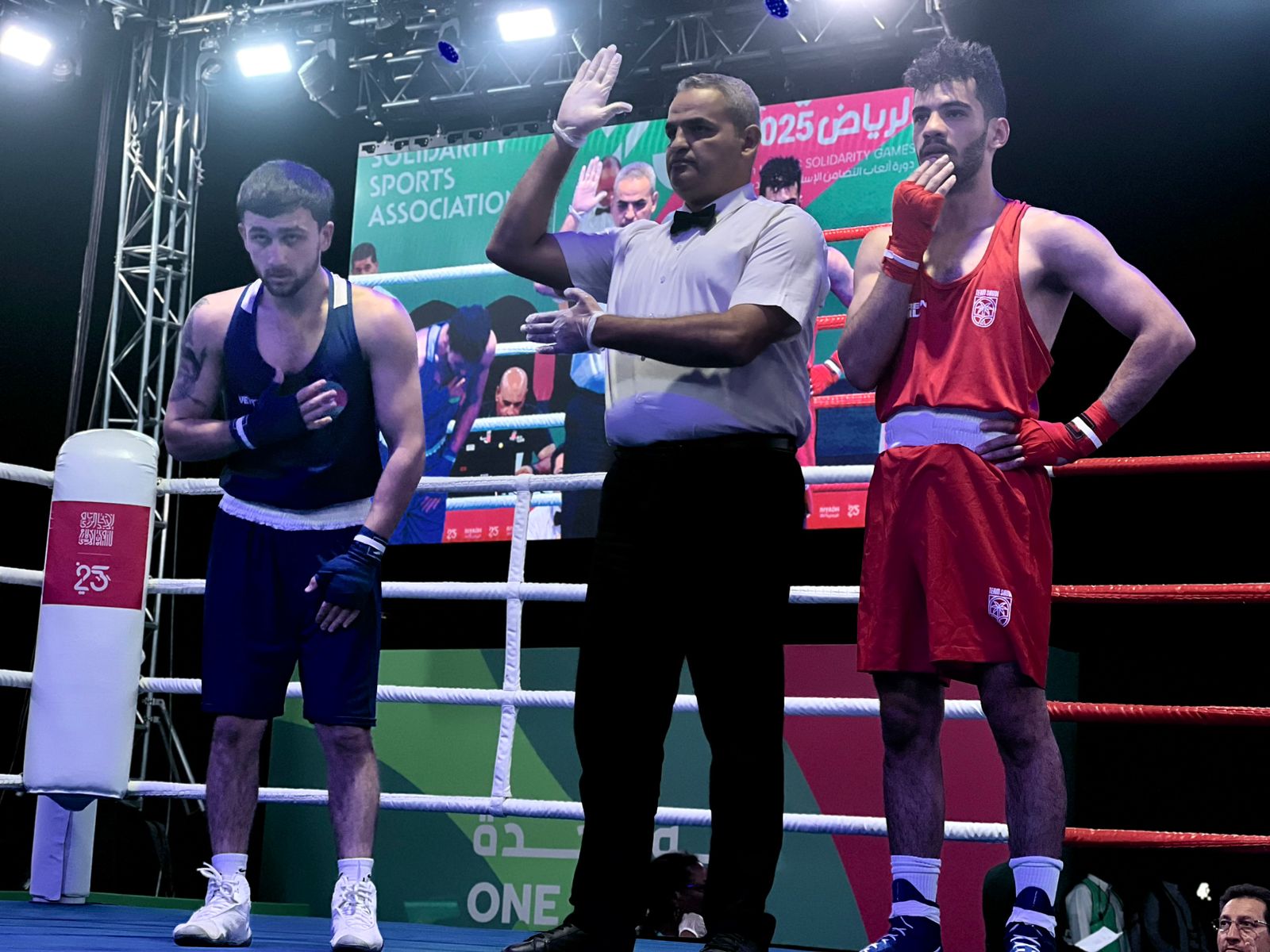 Azərbaycan idmançıları İslamiadada daha 9 medal qazandılar - GÜNÜN YEKUNLARI